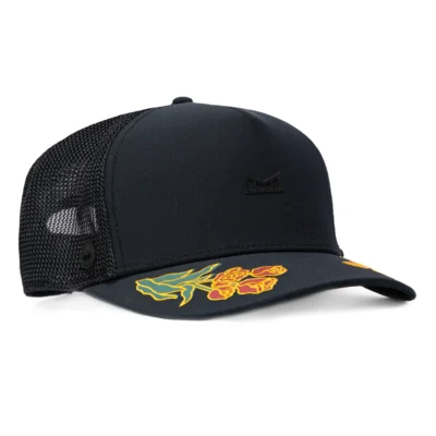 MELIN ODYSEA HYDRO HOEDOWN SNAPBACK HAT