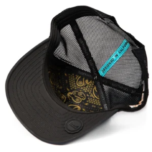MELIN ODYSEA HYDRO HOEDOWN SNAPBACK HAT