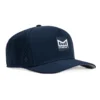 MELIN ODYSEA STACKED HYDRO SNAPBACK HAT