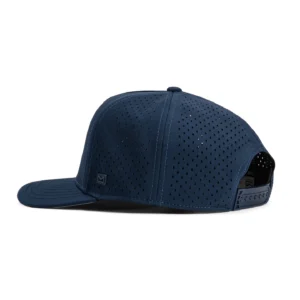 MELIN ODYSEA STACKED HYDRO SNAPBACK HAT