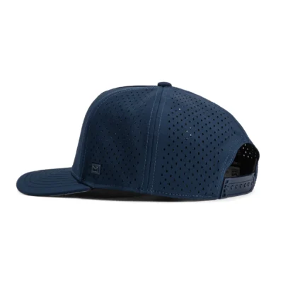 MELIN ODYSEA STACKED HYDRO SNAPBACK HAT