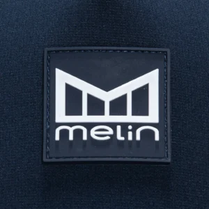 MELIN ODYSEA STACKED HYDRO SNAPBACK HAT