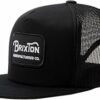 Men's Grade Mesh Baseball Cap