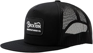 Men's Grade Mesh Baseball Cap