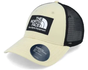 Mudder Gravel Trucker Cap