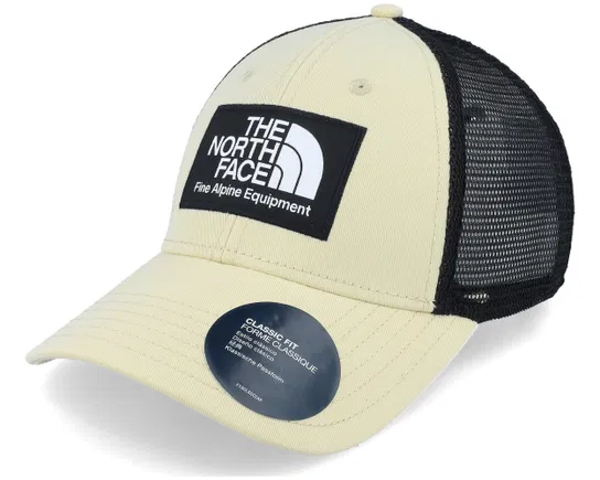 Mudder Gravel Trucker Cap