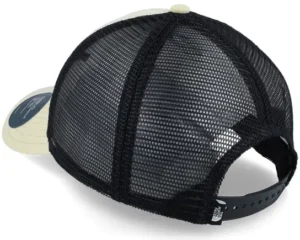Mudder Gravel Trucker Cap