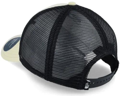 Mudder Gravel Trucker Cap