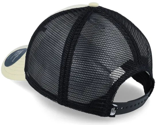 Mudder Gravel Trucker Cap