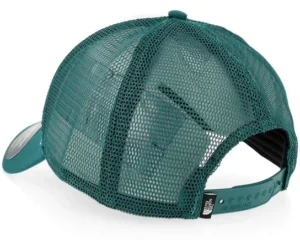 Mudder White Dune Paci Trucker Cap