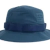 Outdoor Navy Bucket Hat