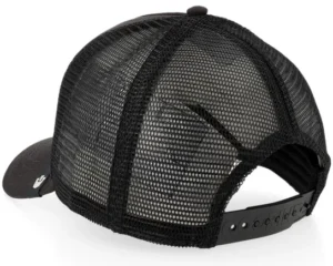Over The Line Spider Void A-Frame Trucker Cap