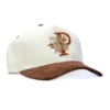 PIRATE WORLDWIDE GARDEN P SNAPBACK HAT