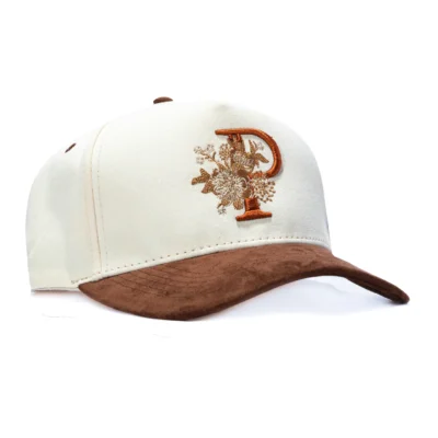 PIRATE WORLDWIDE GARDEN P SNAPBACK HAT