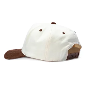 PIRATE WORLDWIDE GARDEN P SNAPBACK HAT