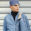 Patrol Veteran Adjustable Army Cap