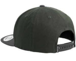 Quarter Twill Surplus Baseball Cap