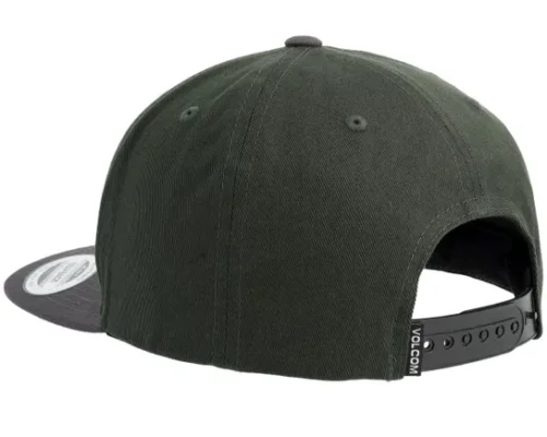 Quarter Twill Surplus Baseball Cap