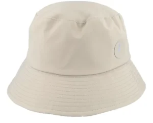 Wallis Desert Beige Bucket Hat