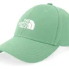 Kids Classic Recycled 66 Hat Dimmed Algae Adjustable Cap