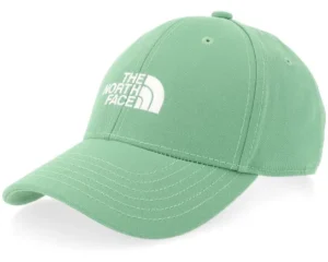 Kids Classic Recycled 66 Hat Dimmed Algae Adjustable Cap