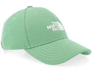 Kids Classic Recycled 66 Hat Dimmed Algae Adjustable Cap