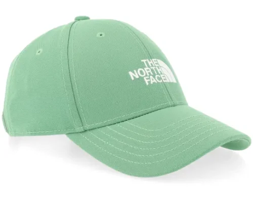 Kids Classic Recycled 66 Hat Dimmed Algae Adjustable Cap