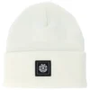 Kids High Icon Beanie Off White