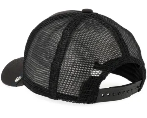 Kids Popart Panther Mini Void A-Frame Trucker Cap