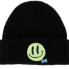 Kids Sailor Peppy Black Cuff