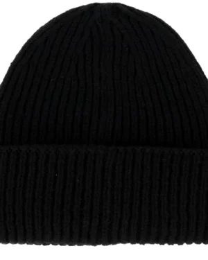 Kids Sailor Peppy Black Cuff