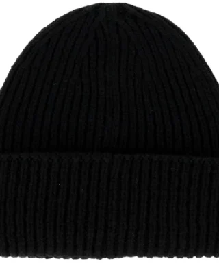 Kids Sailor Peppy Black Cuff