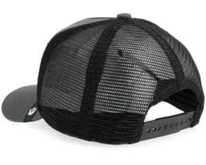 Kids The Boss Mini Oil A-Frame Trucker Cap