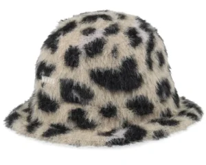 Lylja Hat Beige Bucket Hat