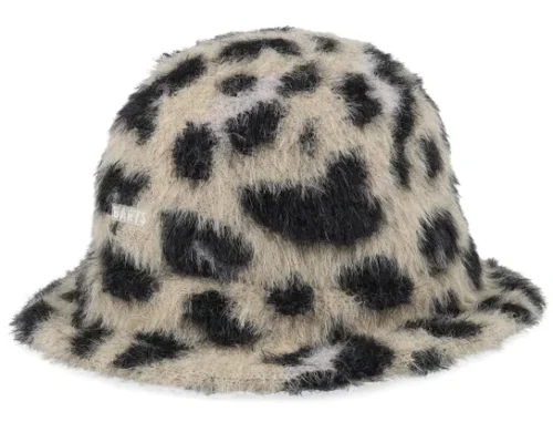 Lylja Hat Beige Bucket Hat