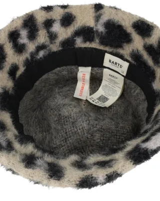 Lylja Hat Beige Bucket Hat