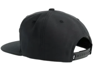 Mark Iii Pitch Black Baseball Cap