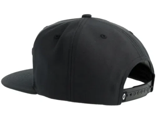 Mark Iii Pitch Black Baseball Cap