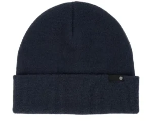 Mid Icon Beanie Eclipse Navy Cuff