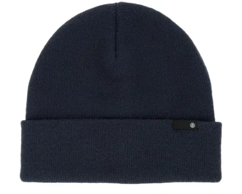 Mid Icon Beanie Eclipse Navy Cuff