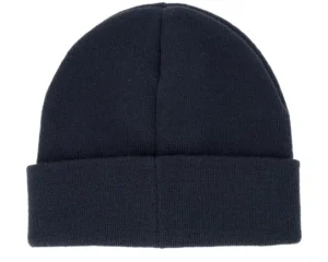 Mid Icon Beanie Eclipse Navy Cuff