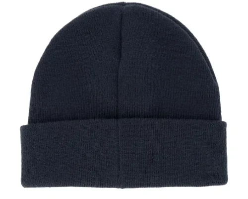 Mid Icon Beanie Eclipse Navy Cuff