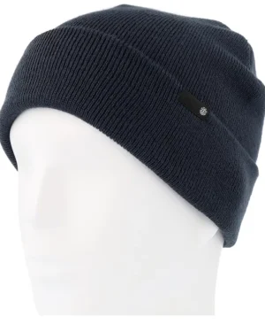 Mid Icon Beanie Eclipse Navy Cuff