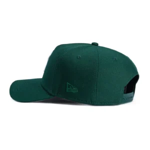 NEW ERA 9FORTY A-FRAME NEW YORK YANKEES 1996 WORLD SERIES PATCH SNAPBACK HAT