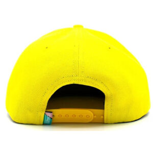 Nostalgia 90s Woed Baseball Cap