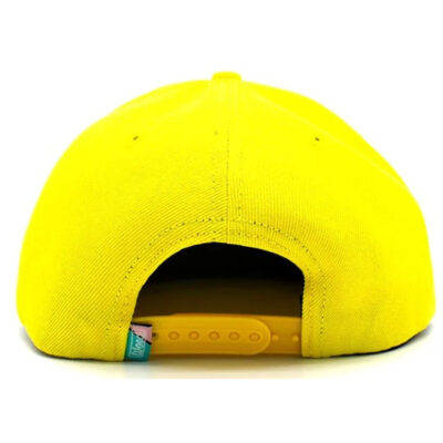 Nostalgia 90s Woed Baseball Cap