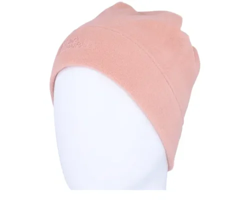 Real Stuff Beanie Blush Powder Beanie
