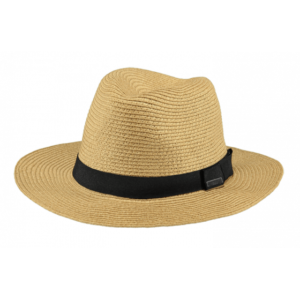Summer Aveloz Fedora Hat