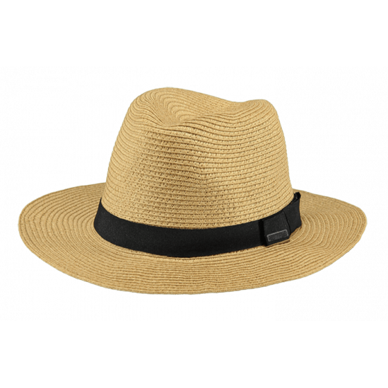 Summer Aveloz Fedora Hat