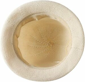 Women Beach Cloche Sun Hat
